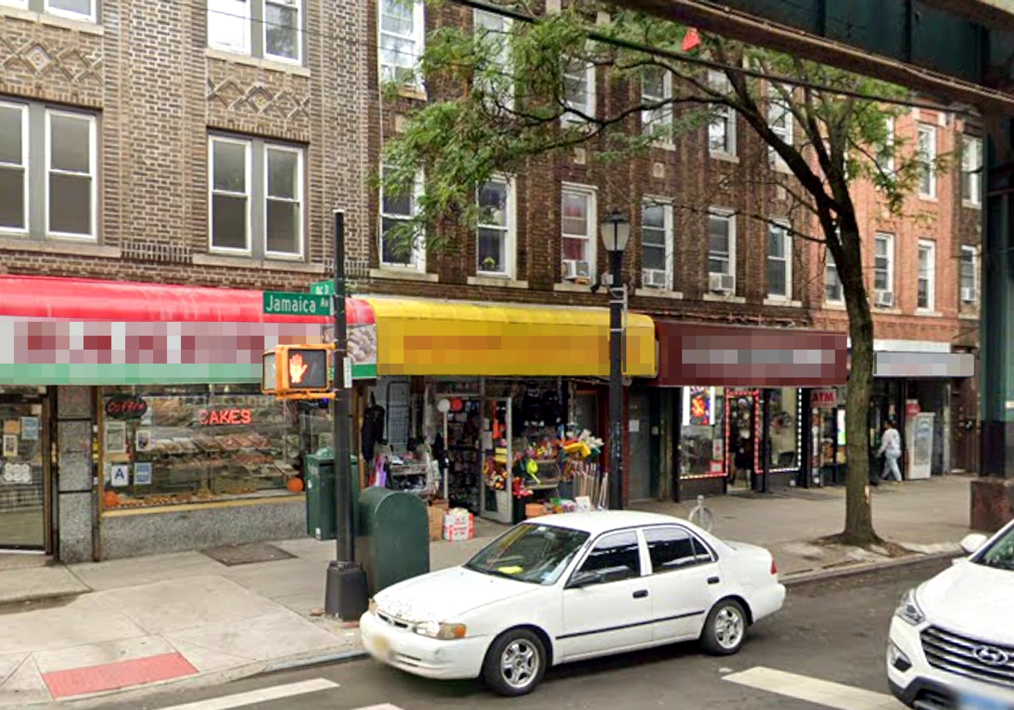 95-18 Jamaica Ave